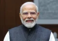 ನೀಟ್ ವಿವಾದದ ನಡುವೆ ಪ್ರಧಾನಿ ಮೋದಿ ಅವರಿಂದ ಮತ್ತೊಂದು ಮಧ್ಯರಾತ್ರಿ ವಿಡಿಯೋ