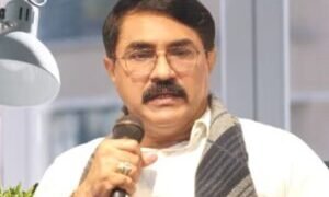 ‘ಬೇಟಿ ಬಚಾವೋ, ಬೇಟಿ ಪಡಾವೋ’ ಎನ್ನುವವರಿಗೆ ನೀಟ್ ಹೋರಾಟದಲ್ಲಿ ಹೆಣ್ಣುಮಕ್ಕಳ ಬಟ್ಟೆ ಹರಿದ ಘಟನೆ ಕಾಣಲಿಲ್ಲವೇ? ಪದ್ಮರಾಜ್ ಪ್ರಶ್ನೆ