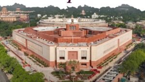 ನೀಟ್ ವಿವಾದ: ಎನ್ಟಿಎ 47 ಅಧಿಕಾರಿಗಳ ವಜಾ; ಪೇಪರ್ ಲೀಕ್ ತಡೆ ಮಸೂದೆಗೆ ಸಂಪುಟ ಅನುಮೋದನೆ