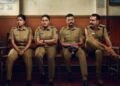 ಪಾರ್ವತಿ ನಟನೆಯ ‘ಪ್ರಧಮ ದೃಷ್ಟಿಯ ಕುಟ್ಟಕ್ಕರ್’ ಫಸ್ಟ್ ಲುಕ್ ಹೀಗಿದೆ.