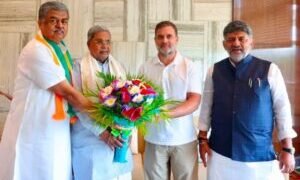ಆಗಸ್ಟ್ 6ರೊಳಗೆ ಸಚಿವ ಸಂಪುಟ ವಿಸ್ತರಣೆ ಸಾಧ್ಯತೆ; ದೆಹಲಿ ನಾಯಕರ ನಡೆಯ ಕೌತುಕ