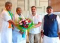‘ಕೈ’ ಪಾಳಯದಲ್ಲಿ ಕ್ಷಿಪ್ರ ವಿದ್ಯಮಾನ; ‘ಹೈ’ ಒಪ್ಪಿದರೆ ಬುಧವಾರವೇ ಸಂಪುಟ ವಿಸ್ತರಣೆ ಸಾಧ್ಯತೆ