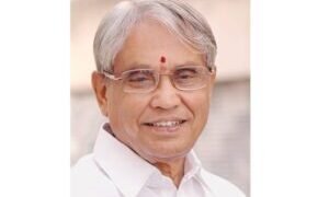 ಹಿರಿಯ ಬಿಜೆಪಿ ನಾಯಕ ರಾಮಚಂದ್ರ ಗೌಡ ನಿಧನ; ನಾಯಕರ ಕಂಬನಿ
