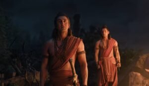 ‘ರಾಮಾಯಣ’ ಟ್ರೇಲರ್: ಶ್ರೀರಾಮನಾಗಿ ರಣಬೀರ್, ರಾವಣನಾಗಿ ಯಶ್ ರೋಮಾಂಚನ