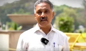 SIR: ಅರ್ಹ ಮತದಾರರ ಹಕ್ಕು ರಕ್ಷಿಸಲು ಆಯೋಗಕ್ಕೆ MLC ರಮೇಶ್ ಬಾಬು ಆಗ್ರಹ