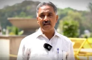 SIR: ಅರ್ಹ ಮತದಾರರ ಹಕ್ಕು ರಕ್ಷಿಸಲು ಆಯೋಗಕ್ಕೆ MLC ರಮೇಶ್ ಬಾಬು ಆಗ್ರಹ