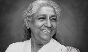Veteran Singer S. Janaki Passes Away at 88; Music World Mourns the Loss