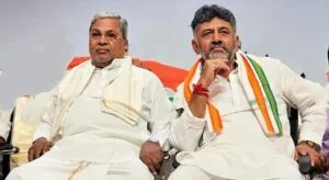 ‘ಬಿಡದಿ ಟೌನ್ಶಿಪ್ ಅಂದು ಅಧಿವೇಶನದಲ್ಲಿ ವಿರೋಧ, ಇದೀಗ ಪರ’; ಡಿಕೆಶಿ ನಡೆಗೆ ಬಿಜೆಪಿ ಟೀಕೆ