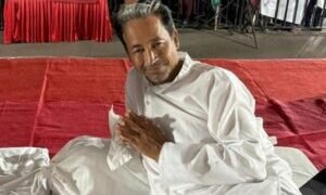 ‘ನೀಟ್’ ಸತ್ಯಾಗ್ರಹ: ಆರೋಗ್ಯ ಹದಗೆಟ್ಟು ಸೋನಂ ವಾಂಗ್ಚುಕ್ ಆಸ್ಪತ್ರೆಗೆ ದಾಖಲು