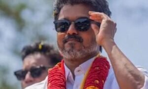 Tamil Nadu CM Vijay Urges PM Modi to Reconsider NFSA Amendment
