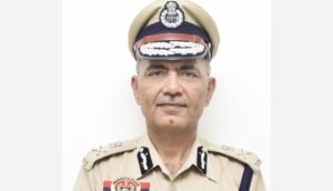 ತ್ರಿಪುರಾ ಡಿಜಿಪಿ ಅನುರಾಗ್ ನಿಗೂಢ ಸಾವು: ವಿಶೇಷ ತಂಡದಲ್ಲಿ ಸದಸ್ಯರ ಸಂಖ್ಯೆ 10ಕ್ಕೆ ಏರಿಕೆ