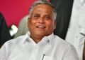 ರಾಮಚಂದ್ರ ಗೌಡ ನಿಧನಕ್ಕೆ ಕೇಂದ್ರ ಸಚಿವ ವಿ. ಸೋಮಣ್ಣ ಸಂತಾಪ