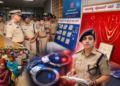 ಮೊಬೈಲ್ ಕಳ್ಳರಿಗಾಗಿ ಖಾಕಿ ಬೇಟೆ; ವೈಟ್‌ಫೀಲ್ಡ್ ಪೊಲೀಸರಿಂದ ₹2.70 ಕೋಟಿ ಮೌಲ್ಯದ 1,119 ಮೊಬೈಲ್‌ ಮರುಸ್ವಾಧೀನ
