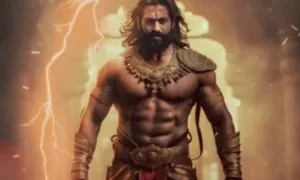 ‘ರಾಮಾಯಣ’ದಿಂದ ಹಿಂದಿ ಕಲಿಯುವ ಅವಕಾಶ ಸಿಕ್ಕಿತು: ನಟ ಯಶ್