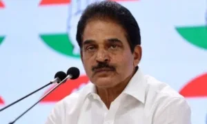 ನೀಟ್ ವಿವಾದ: ವಿದ್ಯಾರ್ಥಿಗಳ ಮೇಲಿನ ಪೊಲೀಸ್ ದೌರ್ಜನ್ಯ ಬಗ್ಗೆ ತನಿಖೆಗೆ ಕೆ.ಸಿ. ವೇಣುಗೋಪಾಲ್ ಆಗ್ರಹ