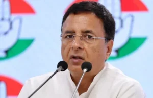 ಎಸ್‌ಐಆರ್ ಕುರಿತು ಬಿಜೆಪಿ–ಜೆಡಿಎಸ್ ದ್ವಂದ್ವ ನಿಲುವು ಪ್ರಶ್ನಿಸಿದ ರಣದೀಪ್ ಸಿಂಗ್ ಸುರ್ಜೇವಾಲ