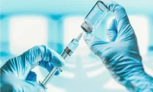 ಉಚಿತ HPV ಲಸಿಕೆ ಅಭಿಯಾನ: ದೇಶಾದ್ಯಂತ 52.1 ಲಕ್ಷಕ್ಕೂ ಹೆಚ್ಚು ಬಾಲಕಿಯರಿಗೆ ಲಸಿಕೆ