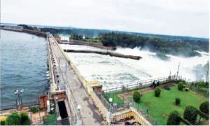 ಕಾವೇರಿ ವಿವಾದ: ಹಿಂದಿನ ಆದೇಶವನ್ನೇ ಪುನರುಚ್ಚರಿಸಿದ CWRC,ಕರ್ನಾಟಕದ ಮೇಲ್ಮನವಿ ತಿರಸ್ಕಾರ; ಆಗಸ್ಟ್ 2ರಂದು ಸರ್ವಪಕ್ಷ ಸಭೆ ಕರೆದ ಸಿಎಂ