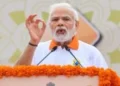 ಆಗಸ್ಟ್‌ 1ರಂದು ರಾಜ್ಯಕ್ಕೆ ಪ್ರಧಾನಿ ಮೋದಿ; ಮೈಸೂರಿನಲ್ಲಿ ವಿವೇಕಾನಂದ ಸ್ಮಾರಕ ಲೋಕಾರ್ಪಣೆ