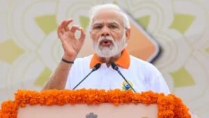 ಆಗಸ್ಟ್‌ 1ರಂದು ರಾಜ್ಯಕ್ಕೆ ಪ್ರಧಾನಿ ಮೋದಿ; ಮೈಸೂರಿನಲ್ಲಿ ವಿವೇಕಾನಂದ ಸ್ಮಾರಕ ಲೋಕಾರ್ಪಣೆ