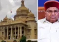 ಶಾಶ್ವತ ನಿವಾಸ ಪ್ರಮಾಣಪತ್ರ; ಸರ್ಕಾರದ ನಿರ್ಧಾರ ಹಿಂಪಡೆಯಲು ರಾಜ್ಯಪಾಲರಿಗೆ ಬಿಜೆಪಿ ಮನವಿ