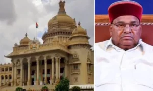 ಶಾಶ್ವತ ನಿವಾಸ ಪ್ರಮಾಣಪತ್ರ; ಸರ್ಕಾರದ ನಿರ್ಧಾರ ಹಿಂಪಡೆಯಲು ರಾಜ್ಯಪಾಲರಿಗೆ ಬಿಜೆಪಿ ಮನವಿ