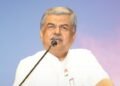 ‘ಎರಡು ಮುಖಗಳು, ಒಂದೇ ಸಂದೇಶವೇ?’; RSS ಬಗ್ಗೆ ಬಿ.ಕೆ. ಹರಿಪ್ರಸಾದ್ ಟೀಕಾಸ್ತ್ರ