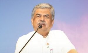 ‘ಓಬಿಸಿ, ಜಾತಿ ಜನಗಣತಿ ವರದಿ ಜಾರಿಗೆ ಹೋರಾಟ ಅಗತ್ಯ’; ರಾಷ್ಟ್ರೀಯ ಸಮಾವೇಶದಲ್ಲಿ ಹರಿಪ್ರಸಾದ್ ಕರೆ