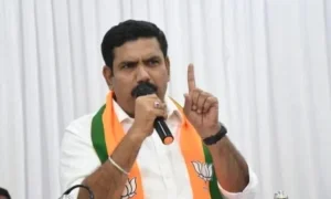 “ಕರ್ನಾಟಕದ ಹಕ್ಕಿಗೆ ಧಕ್ಕೆ ಬೇಡ”: ತಮಿಳುನಾಡು ಸಿಎಂಗೆ ಬಿಜೆಪಿ ರಾಜ್ಯಾಧ್ಯಕ್ಷ ವಿಜಯೇಂದ್ರ ಪತ್ರ