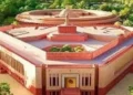 ಪ್ರತಿಪಕ್ಷಗಳ ಗದ್ದಲ: ಸಂಸತ್ ಕಲಾಪಕ್ಕೆ ಅಡ್ಡಿ, ಎನ್ಡಿಎ ಸಂಸದರಿಂದಲೂ ಪ್ರತಿಭಟನಾ ಮೆರವಣಿಗೆ