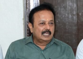 ಮಳೆ ಕೊರತೆ ನೀಗಿಸಲು ಮೋಡ ಬಿತ್ತನೆಗೆ ಸರ್ಕಾರದ ನಿರ್ಧಾರ