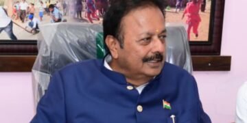ಮುಂದಿನ ಆಗಸ್ಟ್ ಒಳಗೆ ಮೇಕೆದಾಟು ಯೋಜನೆಗೆ ಶಂಕುಸ್ಥಾಪನೆ: ಸಚಿವ ಚಲುವರಾಯಸ್ವಾಮಿ