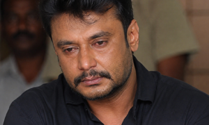 ರೇಣುಕಾಸ್ವಾಮಿ ಪ್ರಕರಣ: ದರ್ಶನ್‌ಗೆ ಹಿನ್ನಡೆ; ಖುದ್ದು ಹಾಜರಿ ಅರ್ಜಿ ತಿರಸ್ಕಾರ
