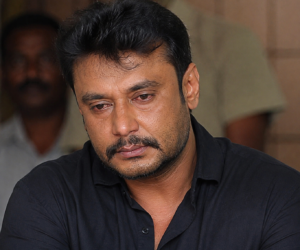 ರೇಣುಕಾಸ್ವಾಮಿ ಪ್ರಕರಣ: ದರ್ಶನ್‌ಗೆ ಹಿನ್ನಡೆ; ಖುದ್ದು ಹಾಜರಿ ಅರ್ಜಿ ತಿರಸ್ಕಾರ