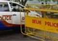 ಪೆಲೆಟ್ ಗನ್ ಪ್ರಕರಣ: ರಾಹುಲ್ ಗಾಂಧಿ ಧರಣಿ ಬೆನ್ನಲ್ಲೇ ಎಫ್ಐಆರ್ ದಾಖಲು