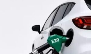 E20 ಪೆಟ್ರೋಲ್ ಸುರಕ್ಷಿತ; 500 ppm ಕ್ಲೋರೈಡ್ ಆರೋಪ ತಳ್ಳಿಹಾಕಿದ ತೈಲ ಕಂಪನಿಗಳು