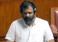 ಪಶ್ಚಿಮ ಘಟ್ಟದ 7ನೇ ಕರಡು ಅಧಿಸೂಚನೆ: ಅಧಿವೇಶನದಲ್ಲಿ ಗಂಟಿಹೊಳೆ ಪ್ರಶ್ನೆ; ಗ್ರಾಮಗಳ ಭೌತಿಕ ಸರ್ವೇಗೆ ಆಗ್ರಹ