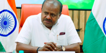 ವಾಲ್ಮೀಕಿ ನಿಗಮ ಹಗರಣ: ನಾಗೇಂದ್ರ ರಾಜೀನಾಮೆ ಮೂಲಕ ಸರ್ಕಾರ ನುಣುಚಿಕೊಳ್ಳಲು ಯತ್ನ: ಕುಮಾರಸ್ವಾಮಿ