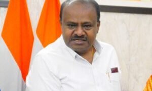 ನೈಸ್ ಸಂಸ್ಥೆಯ ಅನಧಿಕೃತ ಟೋಲ್ ಸಂಗ್ರಹ ನಿಷೇಧಿಸಿ: ಕುಮಾರಸ್ವಾಮಿ