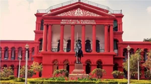 ಬಿ. ನಾಗೇಂದ್ರಗೆ ಹೈಕೋರ್ಟ್‌ ರಿಲೀಫ್: ದೇಶದೊಳಗೆ ಮುಕ್ತ ಸಂಚಾರಕ್ಕೆ ಗ್ರೀನ್ ಸಿಗ್ನಲ್