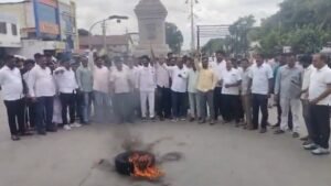 ಸಚಿವ ಸಂಪುಟ ವಿಸ್ತರಣೆ ಬಳಿಕ ಕಾಂಗ್ರೆಸ್ನಲ್ಲಿ ಆಕ್ರೋಶ ಸ್ಫೋಟ; ರಾಜೀನಾಮೆಯ ಒತ್ತಡದಲ್ಲಿ 14-15 ಶಾಸಕರು?