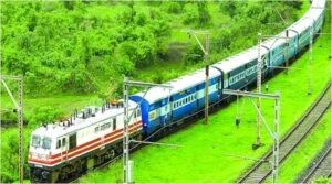 ಮಂಗಳೂರು ರೈಲ್ವೆ ಪ್ರದೇಶ ಅಕ್ಟೋಬರ್ 1ರಿಂದ ಮೈಸೂರು ವಿಭಾಗದ ವ್ಯಾಪ್ತಿಗೆ: ಸಂಸದ ಬ್ರಿಜೇಶ್ ಚೌಟ