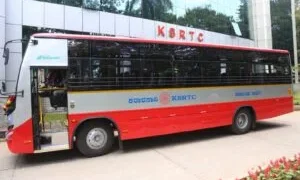 ಓಣಂ ಪ್ರಯಾಣಿಕರಿಗೆ KSRTCಯಿಂದ ಗುಡ್ನ್ಯೂಸ್; ಆ.21ರಿಂದ 25ರವರೆಗೆ ವಿಶೇಷ ಬಸ್ ಸೇವೆ