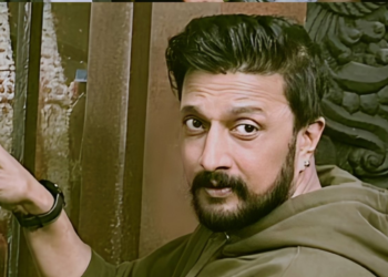 ಯಶ್‌ ‘ಟಾಕ್ಸಿಕ್’ ಪ್ರಯತ್ನಕ್ಕೆ ಕಿಚ್ಚ ಸುದೀಪ್ ಫಿದಾ; ‘ಧೈರ್ಯದಿಂದ ಪ್ರಯೋಗ ಮಾಡಿದ್ದೀರಿ’ ಎಂದ ಸುದೀಪ್