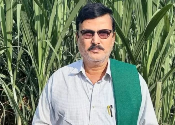 ಸಕ್ಕರೆ ಬೆಲೆ ಏರಿಕೆ ನಡುವೆ ಎಥನಾಲ್ ಲಾಭ ರೈತರಿಗೂ ಸಿಗಲಿ: ಕುರುಬುರ್ ಶಾಂತಕುಮಾರ್