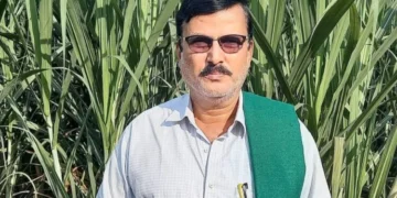 ಸಕ್ಕರೆ ಬೆಲೆ ಏರಿಕೆ ನಡುವೆ ಎಥನಾಲ್ ಲಾಭ ರೈತರಿಗೂ ಸಿಗಲಿ: ಕುರುಬುರ್ ಶಾಂತಕುಮಾರ್