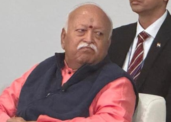 ‘ರಾಜಕೀಯ ಸ್ವಹಿತಾಸಕ್ತಿಯ ಆಟವಾಗಿದೆ’; ಬದಲಾವಣೆ ಸಮಾಜದಿಂದಲೇ ಆರಂಭವಾಗಬೇಕು: ಮೋಹನ್ ಭಾಗವತ್