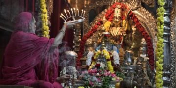 ಮೈಸೂರು ಗಣಪತಿ ಸಚ್ಚಿದಾನಂದ ಆಶ್ರಮದಲ್ಲಿ ಶ್ರೀ ದತ್ತ ವಿಜಯಾನಂದ ತೀರ್ಥರ ಚಾತುರ್ಮಾಸ್ಯ ವೈಭವ