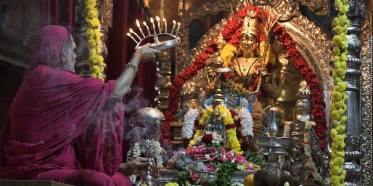 ಮೈಸೂರು ಗಣಪತಿ ಸಚ್ಚಿದಾನಂದ ಆಶ್ರಮದಲ್ಲಿ ಶ್ರೀ ದತ್ತ ವಿಜಯಾನಂದ ತೀರ್ಥರ ಚಾತುರ್ಮಾಸ್ಯ ವೈಭವ
