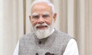 ಕ್ವಿಟ್ ಇಂಡಿಯಾ ಚಳುವಳಿ ಸ್ವಾತಂತ್ರ್ಯ ಹೋರಾಟಕ್ಕೆ ಹೊಸ ಶಕ್ತಿ ತುಂಬಿತ್ತು’: ಪ್ರಧಾನಿ ಮೋದಿ